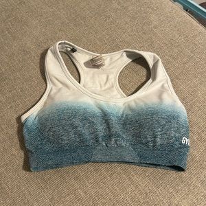 gymshark sports bra